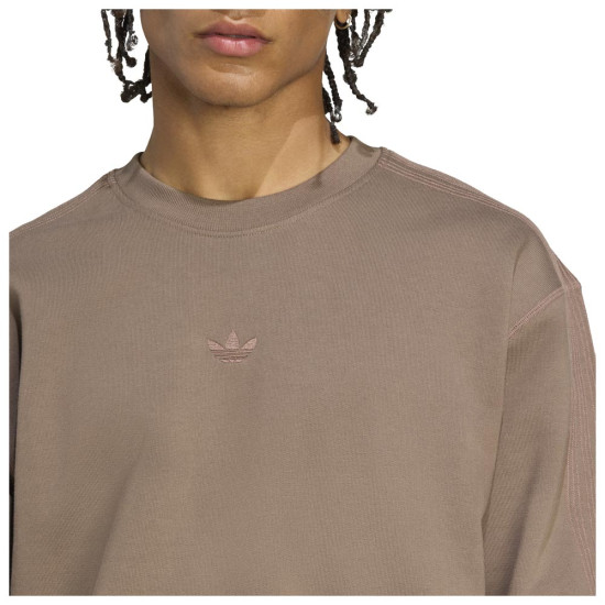 Adidas Ανδρικό φούτερ Premium Essentials Crew Sweatshirt
